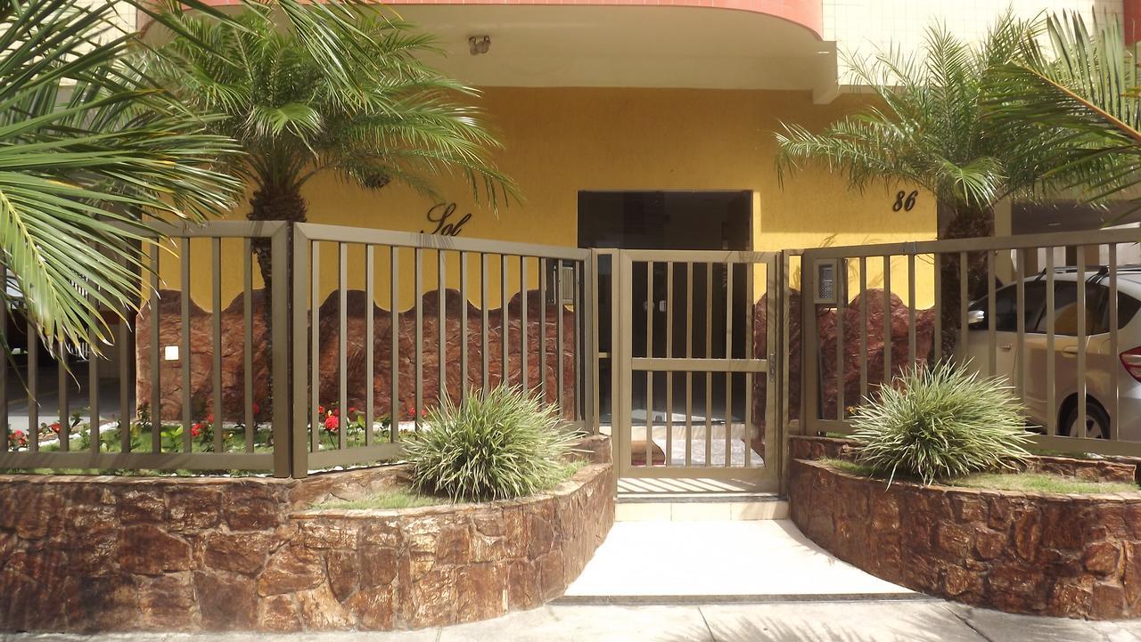 Apartamento أرايال دو كابو المظهر الخارجي الصورة